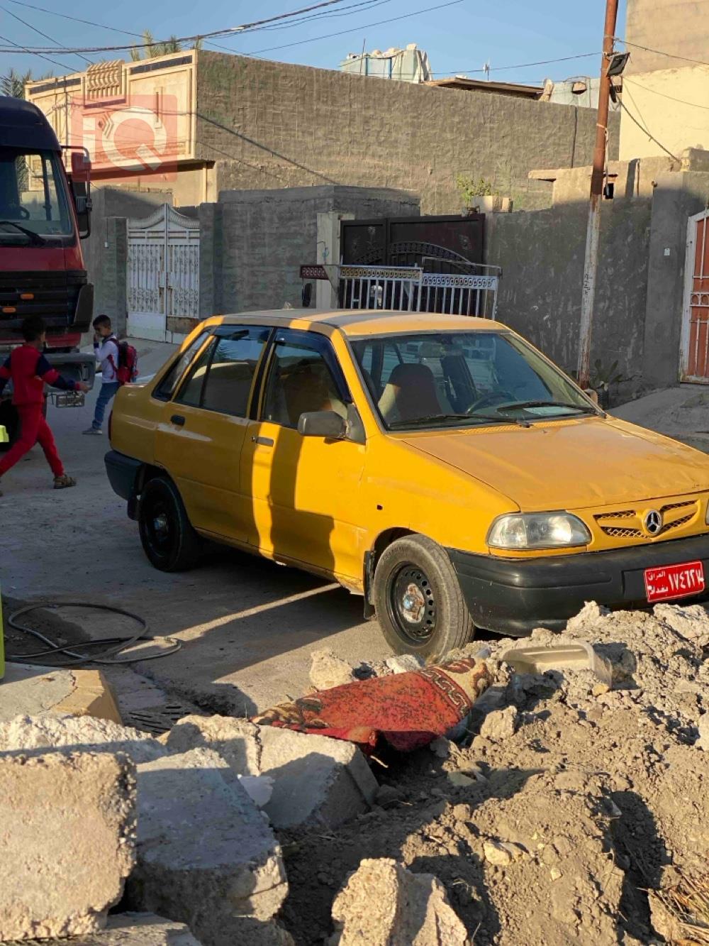 سایپا 131